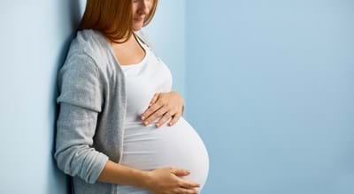 Schwangerschaft + Geburt